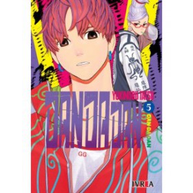  Preventa Dandadan 05